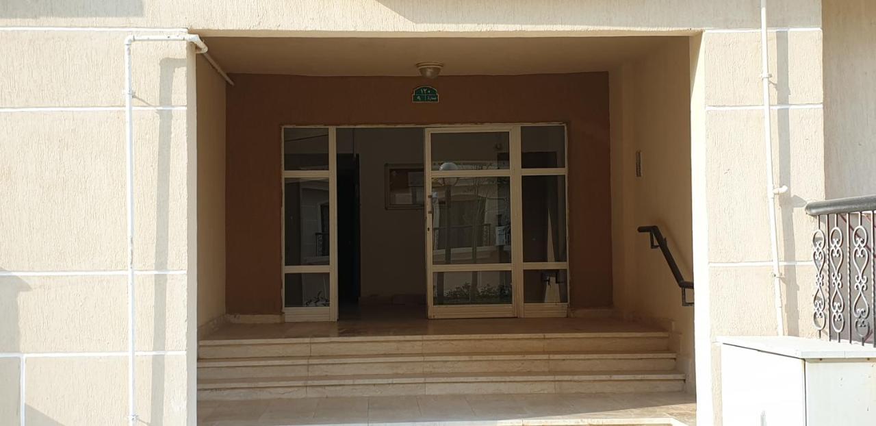 Gazzar inn rehab9 Kairó Kültér fotó