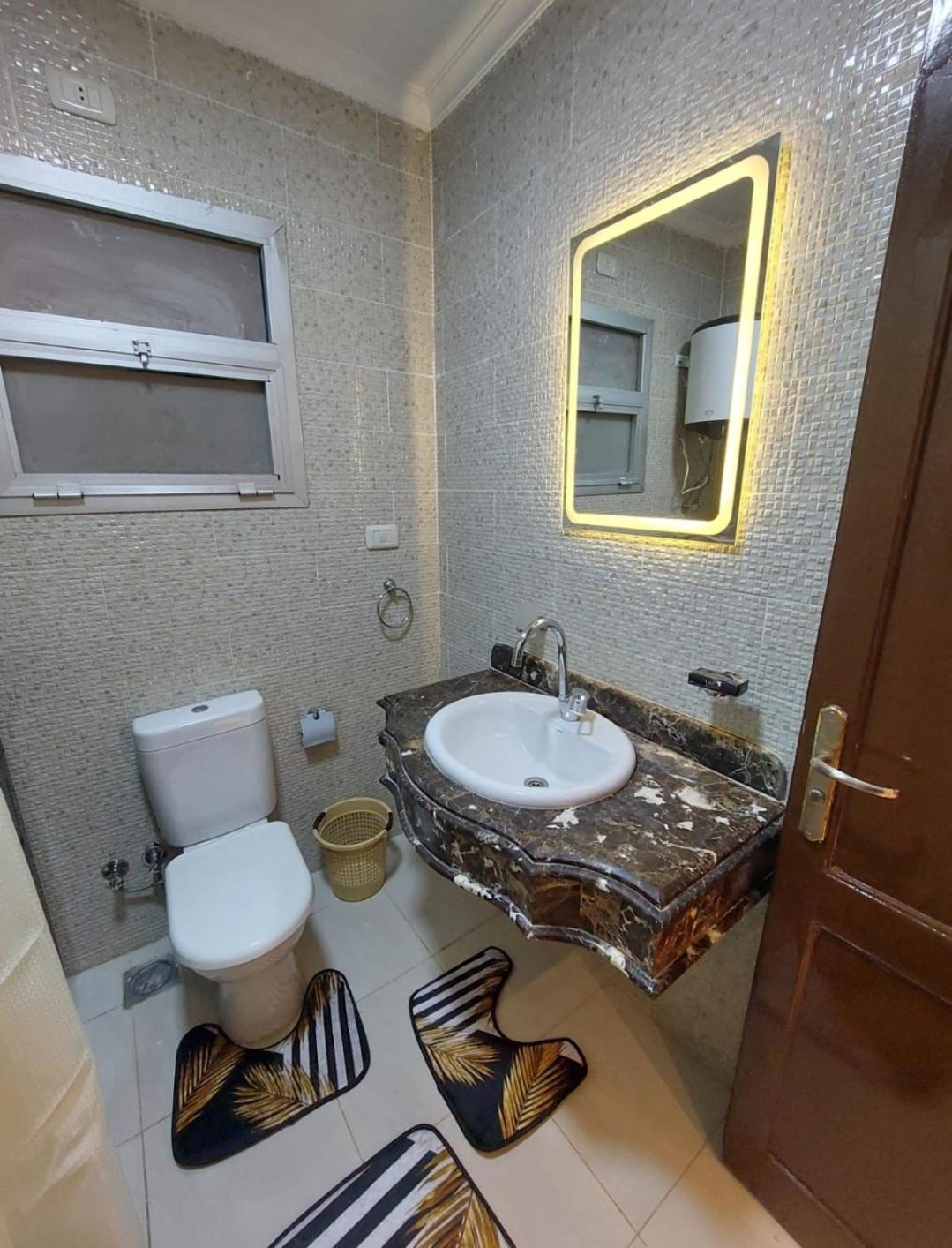 Gazzar inn rehab9 Kairó Kültér fotó
