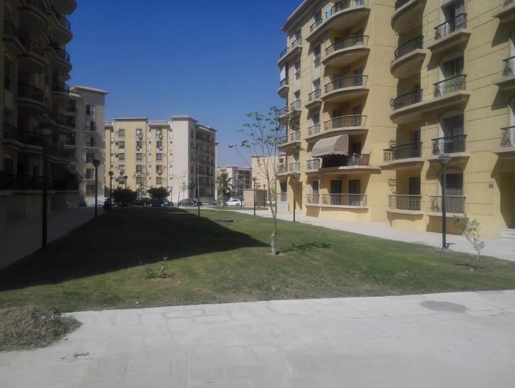 Gazzar inn rehab9 Kairó Kültér fotó